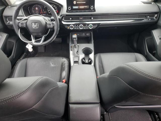 19XFL1H71PE002172 - 2023 HONDA CIVIC EXL Qara foto 8