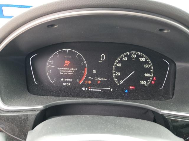 19XFL1H71PE002172 - 2023 HONDA CIVIC EXL Qara foto 9