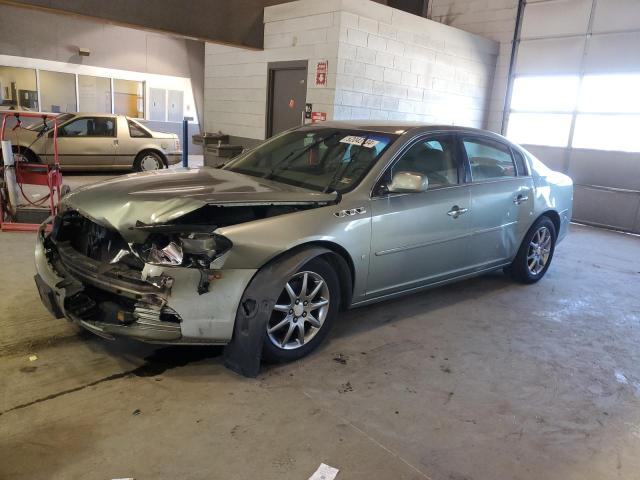 2006 BUICK LUCERNE CXL, 