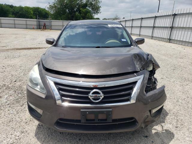 1N4AL3AP3EN331275 - 2014 NISSAN ALTIMA 2.5 BROWN photo 5