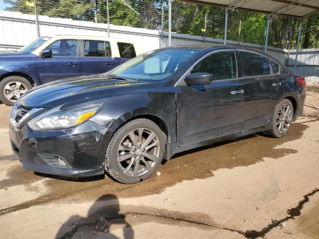 2018 NISSAN ALTIMA 2.5, 