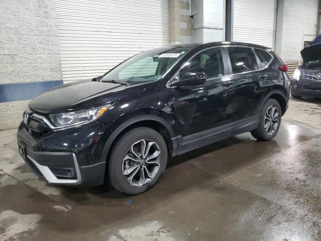 2021 HONDA CR-V EX, null