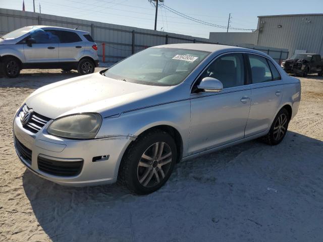 2006 VOLKSWAGEN JETTA 2.5, 