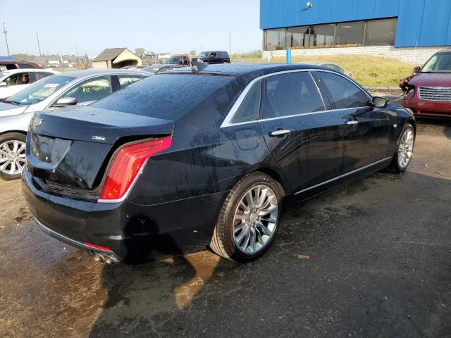 1G6KD5RS5GU154420 - 2016 CADILLAC CT6 LUXURY BLACK photo 3