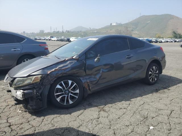 2013 HONDA CIVIC EX, 