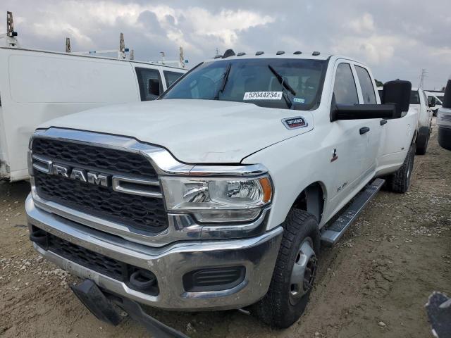 2021 RAM 3500 TRADESMAN, 