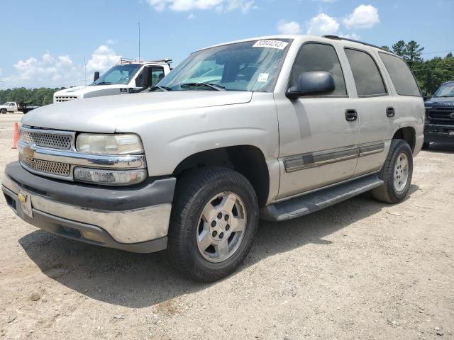 2004 CHEVROLET TAHOE C1500, 