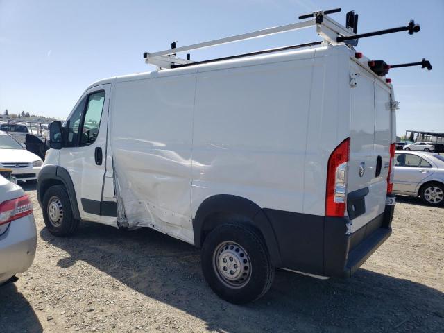 3C6LRVNG4RE148279 - 2024 RAM PROMASTER 1500 STANDARD WHITE photo 2