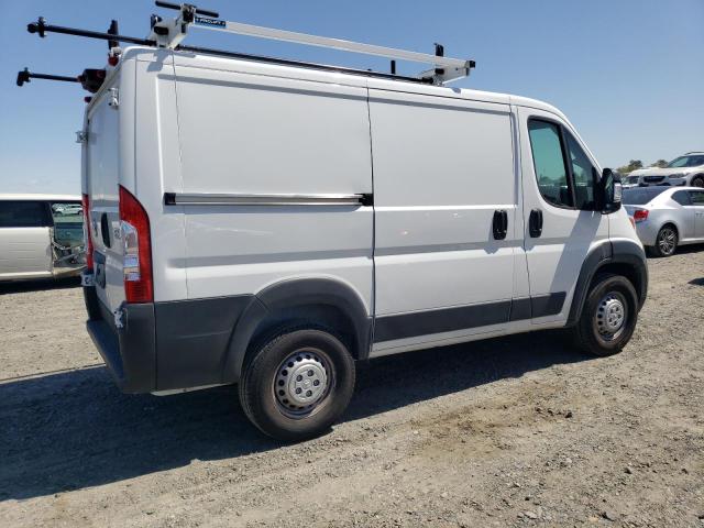 3C6LRVNG4RE148279 - 2024 RAM PROMASTER 1500 STANDARD WHITE photo 3