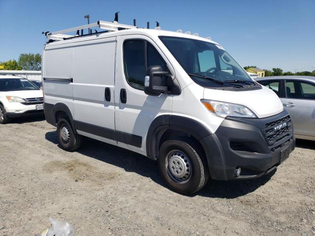 3C6LRVNG4RE148279 - 2024 RAM PROMASTER 1500 STANDARD WHITE photo 4