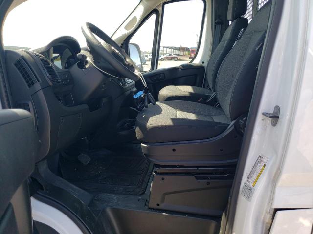 3C6LRVNG4RE148279 - 2024 RAM PROMASTER 1500 STANDARD WHITE photo 7