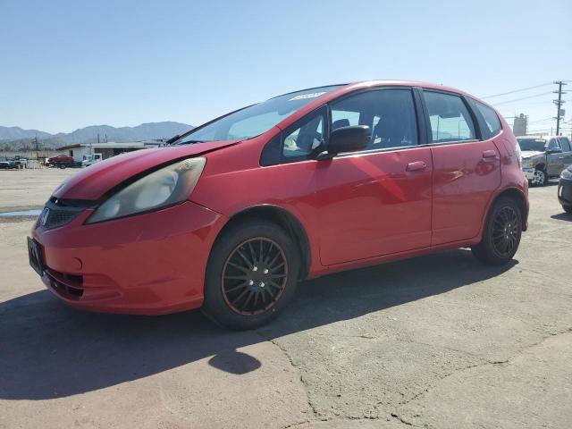2011 HONDA FIT, 