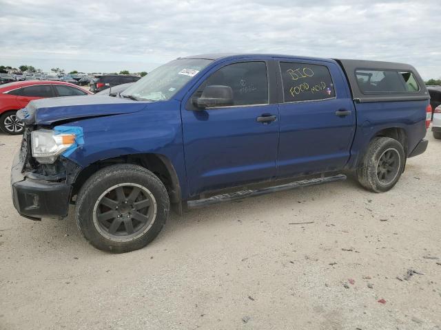 2014 TOYOTA TUNDRA CREWMAX SR5, 