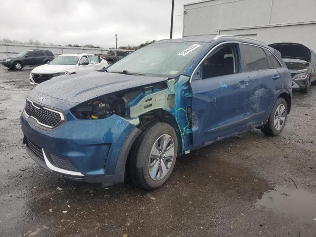 2019 KIA NIRO FE, null