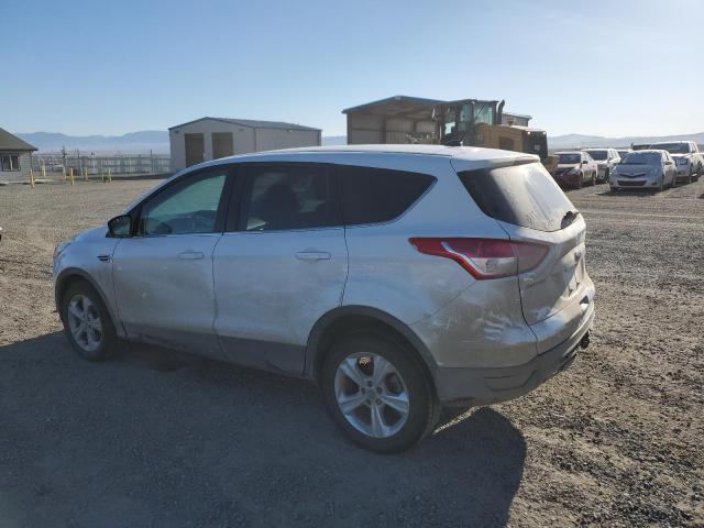 1FMCU9GX6EUA38515 - 2014 FORD ESCAPE SE WHITE photo 2