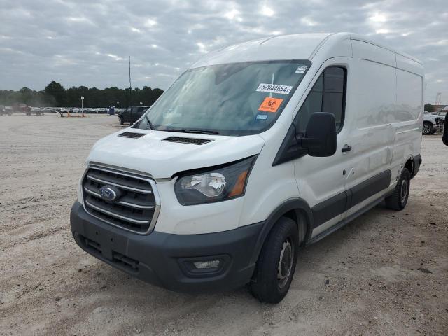 2020 FORD TRANSIT T-250, 