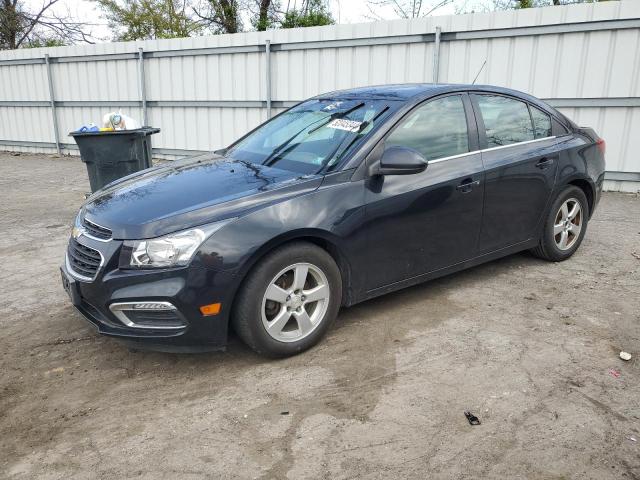 2015 CHEVROLET CRUZE LT, 