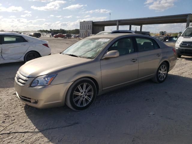 2007 TOYOTA AVALON XL, 