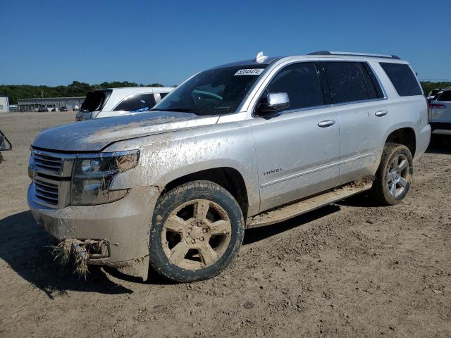 2018 CHEVROLET TAHOE K1500 PREMIER, 