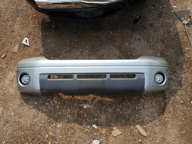 5TBDV58128S522658 - 2008 TOYOTA TUNDRA CREWMAX LIMITED SILVER photo 12