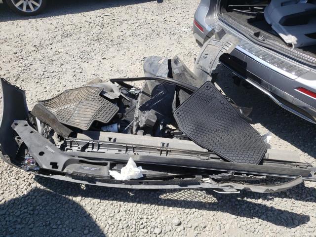 4JGDA5HB9EA367803 - 2014 MERCEDES-BENZ ML 350 4MATIC SILVER photo 13