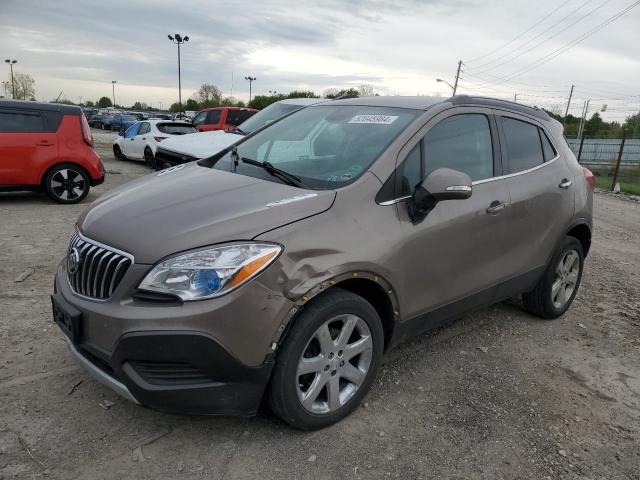 2015 BUICK ENCORE, 