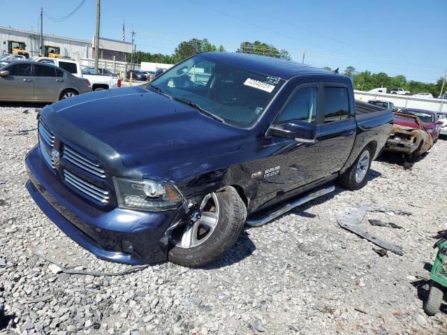 2014 RAM 1500 SPORT, 