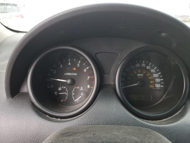 KL1TD66657B722344 - 2007 CHEVROLET AVEO BASE Ağ foto 9