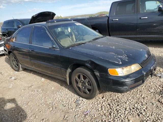 1HGCD5569RA157515 - 1994 HONDA ACCORD EX GREEN photo 4