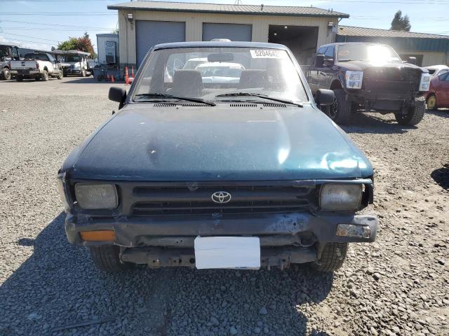 4TARN81A2RZ268079 - 1994 TOYOTA PICKUP 1/2 TON SHORT WHEELBASE STB GREEN photo 5