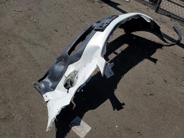 JN1AJ0HP3AM703575 - 2010 INFINITI EX35 BASE Սպիտակ լուսանկար 13