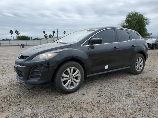 2010 MAZDA CX-7, 