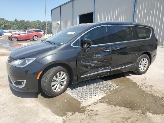 2C4RC1BG0KR650261 - 2019 CHRYSLER PACIFICA TOURING L Qara foto 1