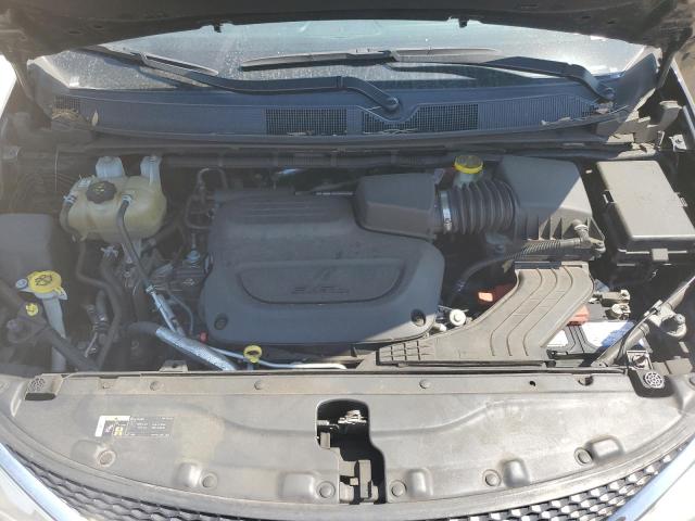 2C4RC1BG0KR650261 - 2019 CHRYSLER PACIFICA TOURING L Qara foto 12