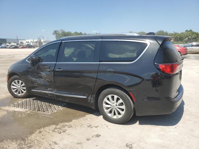 2C4RC1BG0KR650261 - 2019 CHRYSLER PACIFICA TOURING L Qara foto 2