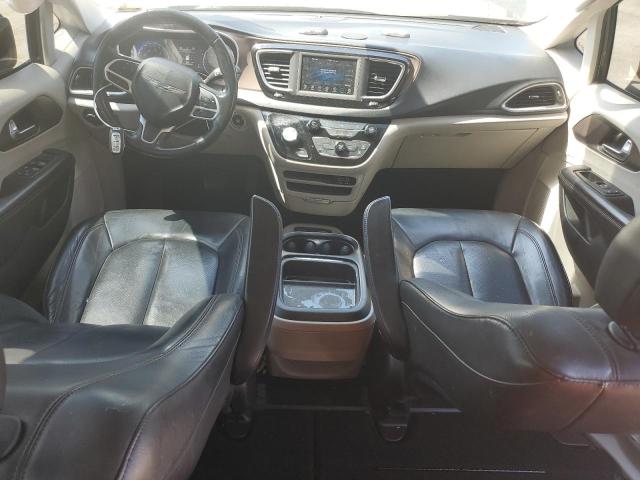 2C4RC1BG0KR650261 - 2019 CHRYSLER PACIFICA TOURING L Qara foto 8