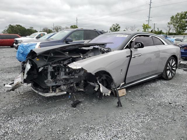 SCATK2C08RU225732 - 2024 ROLLS-ROYCE SPECTRE TWO TONE photo 1