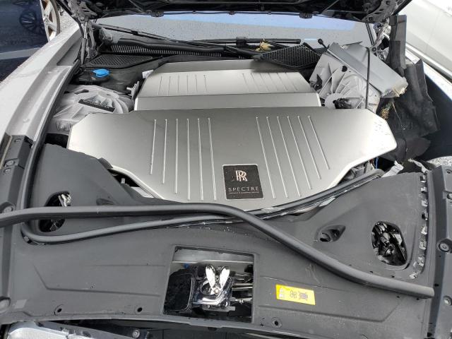 SCATK2C08RU225732 - 2024 ROLLS-ROYCE SPECTRE TWO TONE photo 11