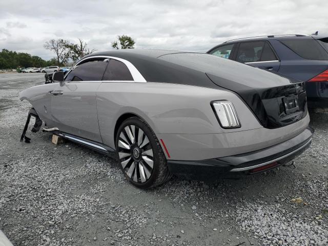 SCATK2C08RU225732 - 2024 ROLLS-ROYCE SPECTRE TWO TONE photo 2