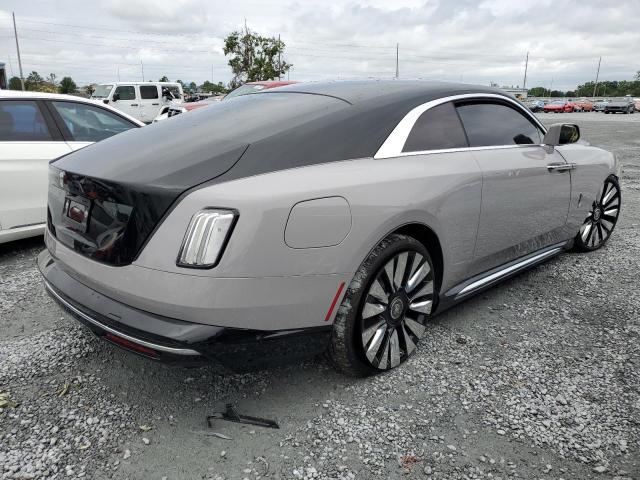 SCATK2C08RU225732 - 2024 ROLLS-ROYCE SPECTRE TWO TONE photo 3