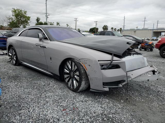 SCATK2C08RU225732 - 2024 ROLLS-ROYCE SPECTRE TWO TONE photo 4