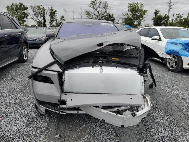 SCATK2C08RU225732 - 2024 ROLLS-ROYCE SPECTRE TWO TONE photo 5