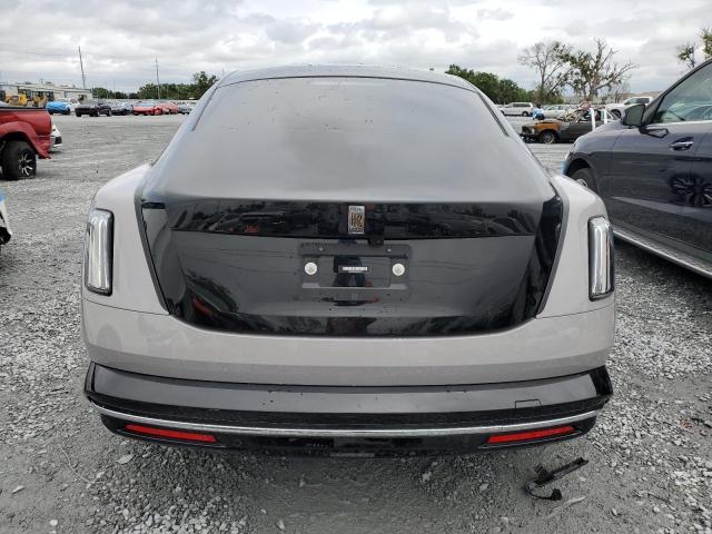 SCATK2C08RU225732 - 2024 ROLLS-ROYCE SPECTRE TWO TONE photo 6