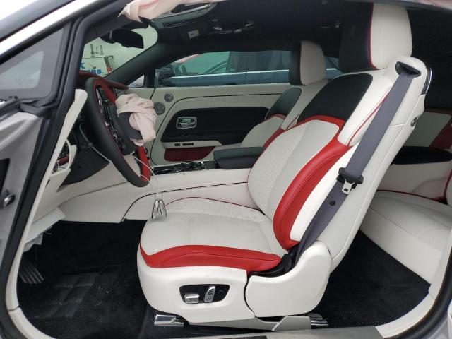 SCATK2C08RU225732 - 2024 ROLLS-ROYCE SPECTRE TWO TONE photo 7