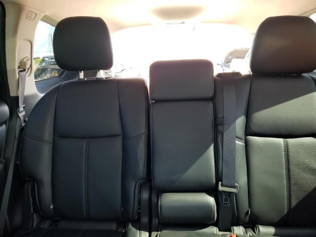 5N1DR2MN7KC614470 - 2019 NISSAN PATHFINDER S 白色 照片 10