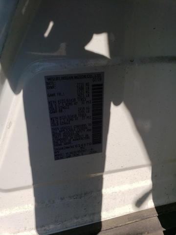 5N1DR2MN7KC614470 - 2019 NISSAN PATHFINDER S 白色 照片 13