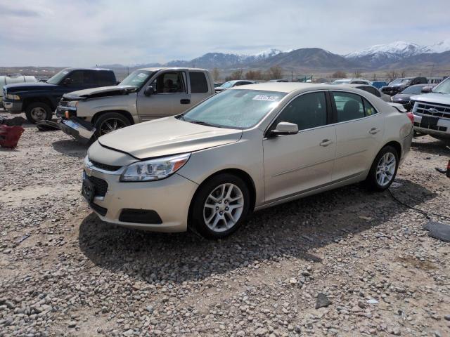 2015 CHEVROLET MALIBU 1LT, 