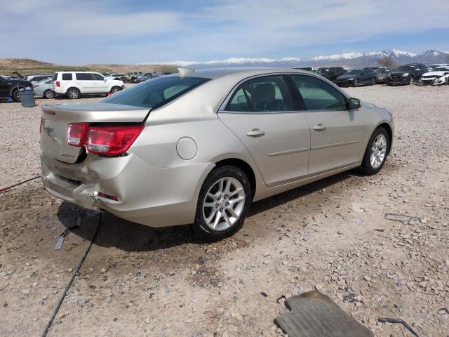 1G11C5SL3FF289843 - 2015 CHEVROLET MALIBU 1LT CREAM photo 3