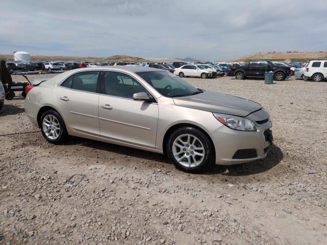 1G11C5SL3FF289843 - 2015 CHEVROLET MALIBU 1LT CREAM photo 4