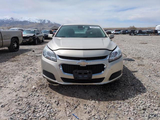 1G11C5SL3FF289843 - 2015 CHEVROLET MALIBU 1LT CREAM photo 5